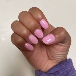 Sns nails Sns nails