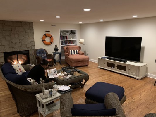 Inn at Haven Harbour by null