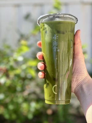 TP TEA – San Diego by null