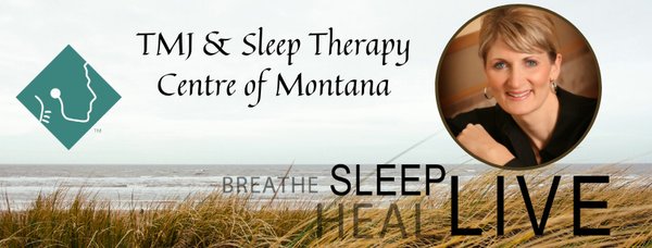 TMJ & Sleep Therapy Centre of Montana