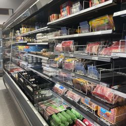 Target - Organized meat