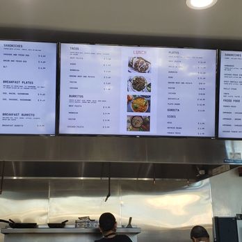 Tacocina - Mexican Near Me - Houston, Texas