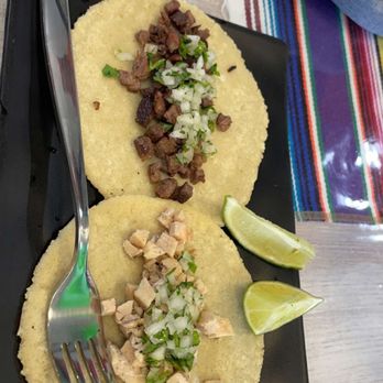 Los Taco Chefs - Asada Street Tacos and Chicken Street Tacos - Mexican Near Me - Mesa, Arizona