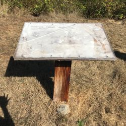 Ralph Munro Trail