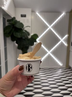 Benedetto Gelato by null