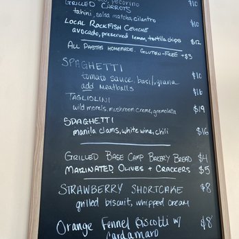 Sfizio - Dinner Menu (June 2023) - Italian Near Me - Oakland, California Sfizio - Dinner Menu (June 2023) - Italian Near Me - Oakland, California