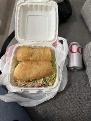 Mountain Munchies by null