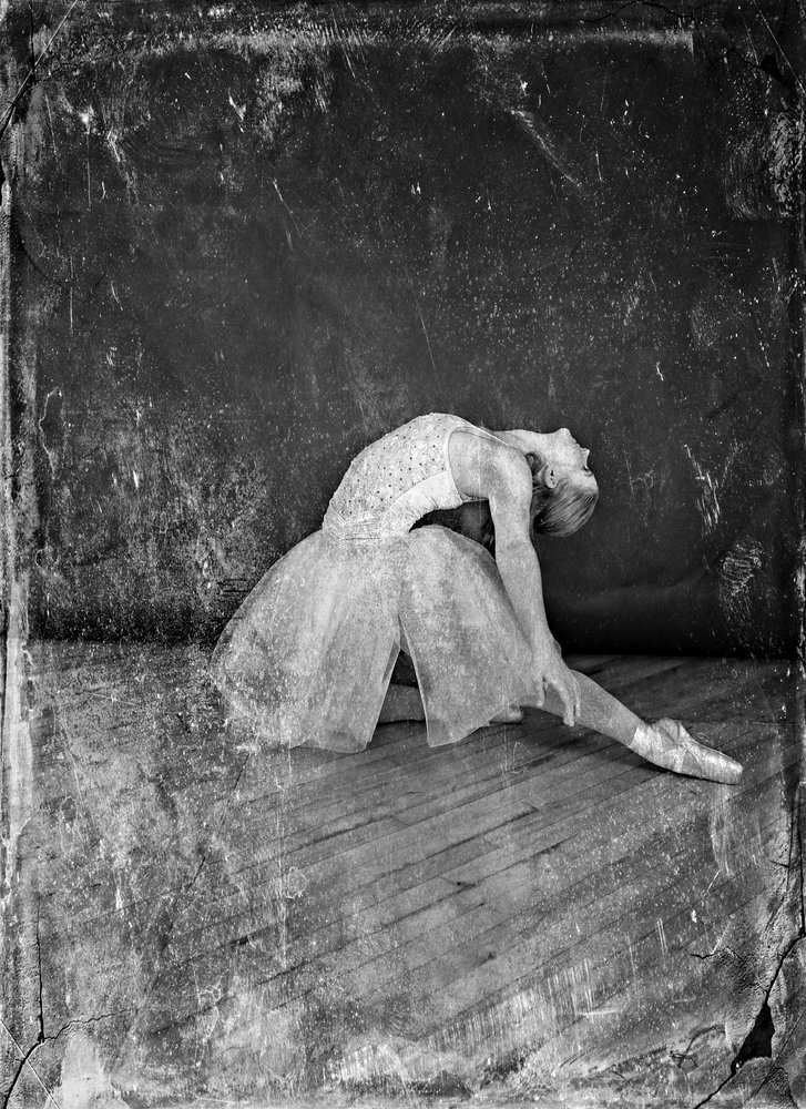 Social spots from Dance Academy XIV