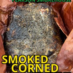 Longshots Pearson Smokehouse