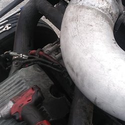 DJ Mobile Mechanic Service