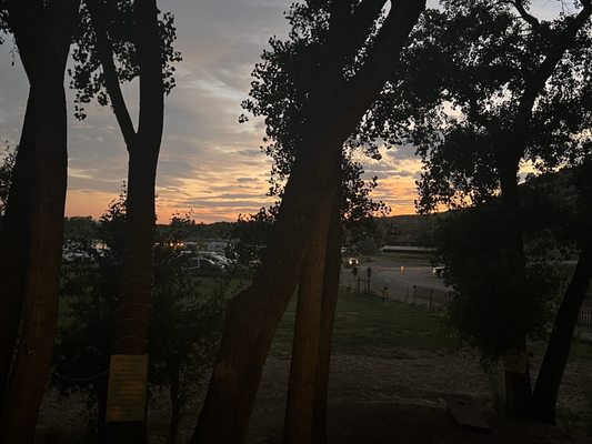 Big B's Delicious Orchards U-pick, Cafe & Tasting Room by null