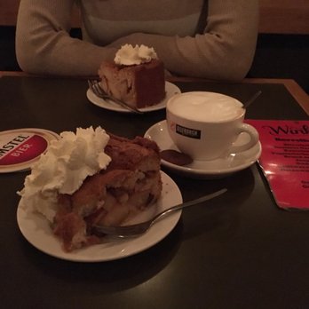Winkel 43 - Desserts Near Me - Amsterdam, New Hampshire