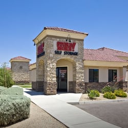 Store More Self Storage