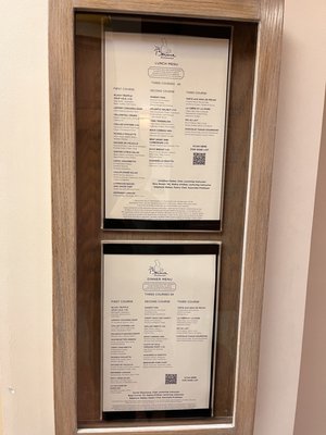The Bocuse Restaurant by null