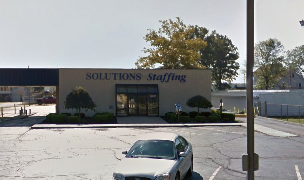 SOLUTIONS STAFFING BUCKEYE LAKE Updated June 2024 5097 Walnut Rd