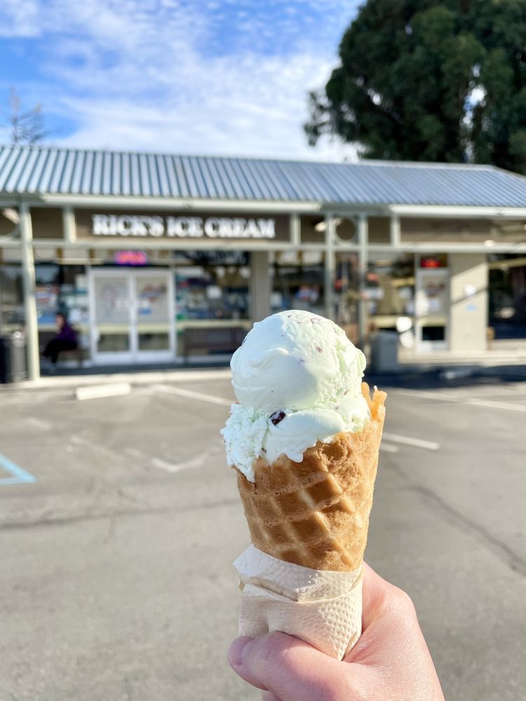 RICK’S ICE CREAM 269 Photos & 593 Reviews 3946 Middlefield Rd, Palo