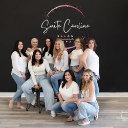 Suite Caroline Salon and Spa