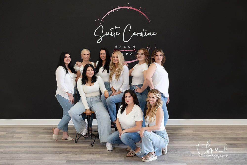 Suite Caroline Salon and Spa Image