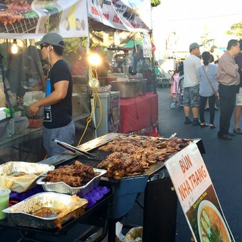 Little Saigon Village - Little Saigon Street Fair - Shopping Centers Near Me - Westminster, California Little Saigon Village - Little Saigon Street Fair - Shopping Centers Near Me - Westminster, California