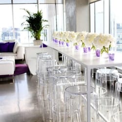 Glasshouse Chelsea - Non-profit fundraiser