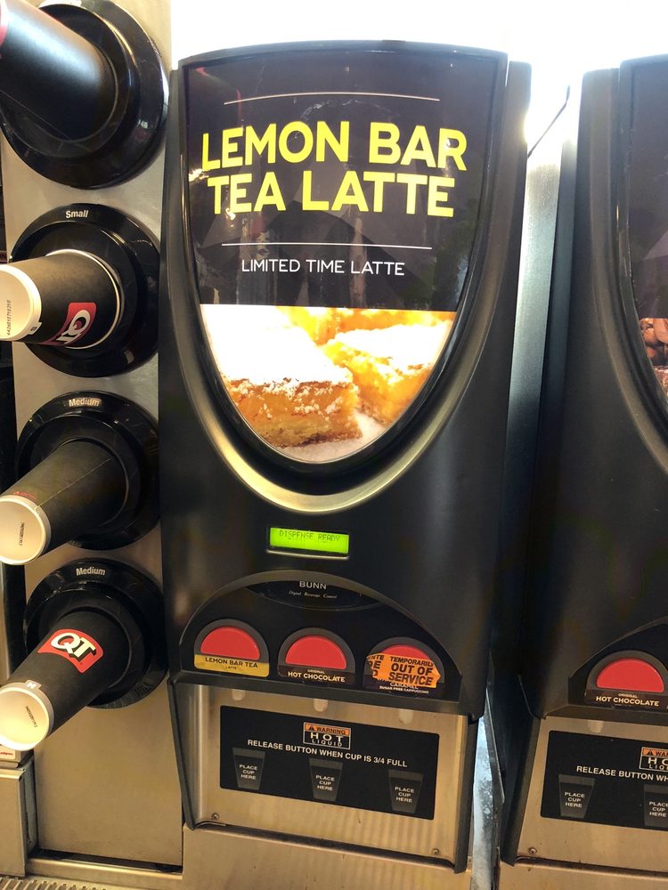 QUIKTRIP Updated July 2024 16 Photos 2400 E Kenosha St, Broken