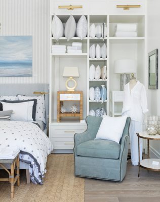Serena & Lily Pacific Palisades by null