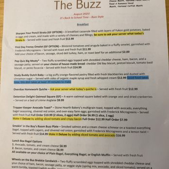 The Buzz - Bakeries Near Me - Monrovia, Maryland The Buzz - Bakeries Near Me - Monrovia, Maryland
