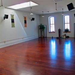 Main Street Yoga