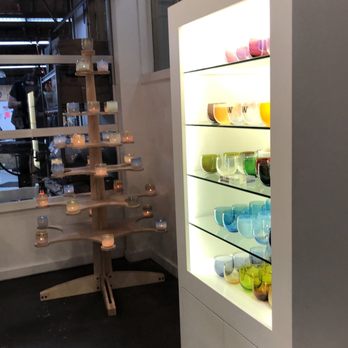 glassybaby Madrona - Flowers & Gifts Near Me - Seattle, Washington