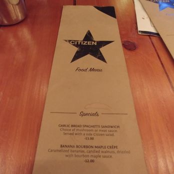Citizen - Coffee & Tea Near Me - Seattle, Washington Citizen - Coffee & Tea Near Me - Seattle, Washington