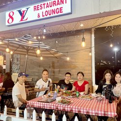 LV Restaurant & Lounge