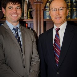 Suthers & Harper