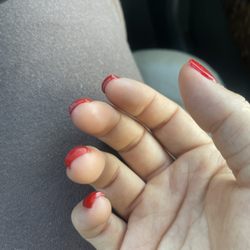 Happy Nails