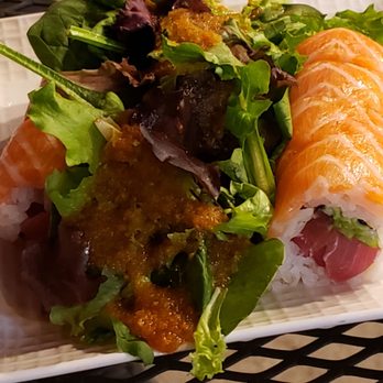 Sushi n I - Tom's special roll - Sushi Bars Near Me - Glendora, California