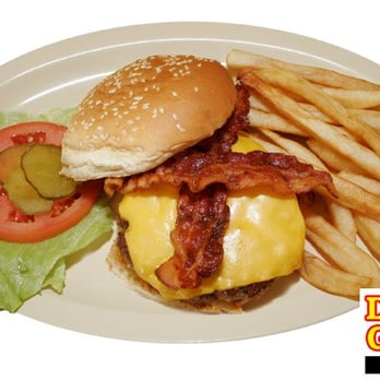 Don's Grill - Burgers Near Me - Chicago, Illinois