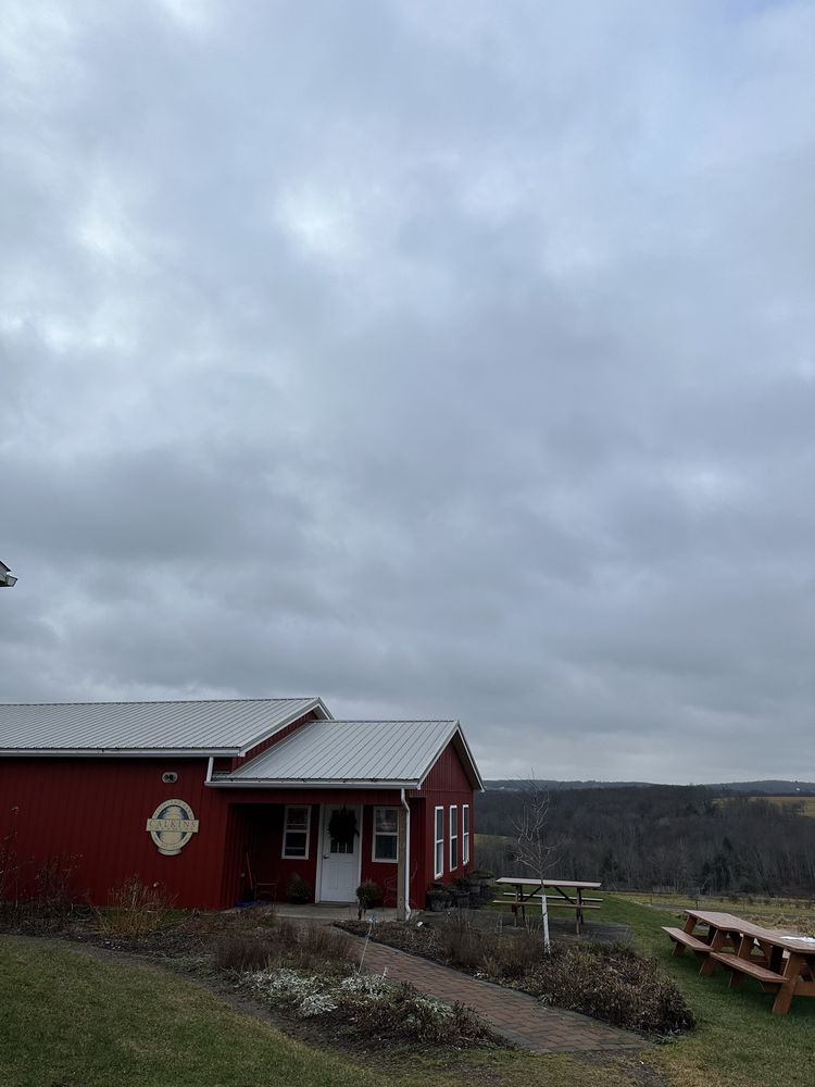 CALKINS CREAMERY Updated September 2024 21 Photos & 11 Reviews