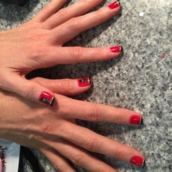 Nails 2000 Day Spa & Salon