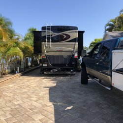 Ahrens Mobile Repair - Diesel Pusher Service