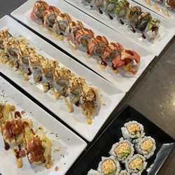 SushiBox