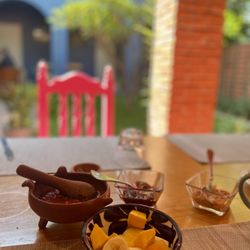 La Betulia Bed and Breakfast