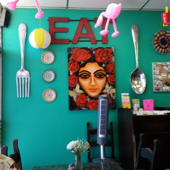 Lola's Kitchen - I love the decor - Mexican Near Me - Barstow, California Lola's Kitchen - I love the decor - Mexican Near Me - Barstow, California