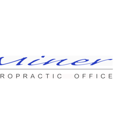 Miner Chiropractic Offices - Logo.