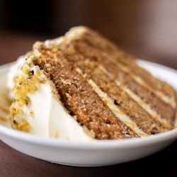 Mankato Travel Center - 1lb Carrot Cake