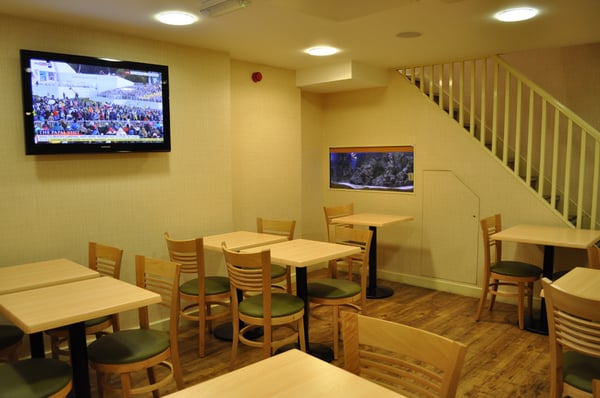 Healthy Eaters by null Healthy Eaters by null