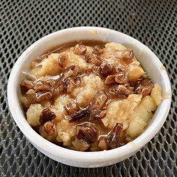 The Rougaroux - Bread pudding - Cajun/Creole Near Me - Birmingham, Alabama The Rougaroux - Bread pudding - Cajun/Creole Near Me - Birmingham, Alabama