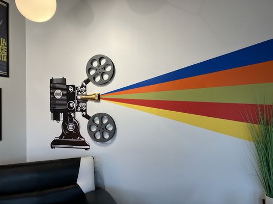 The Independent Picture House by null