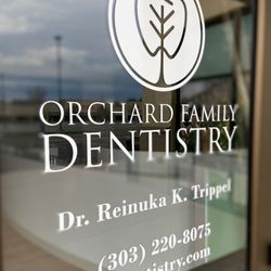 Orchard Family Dentistry