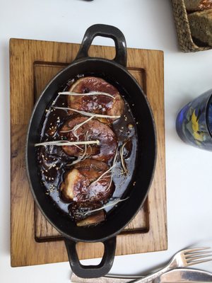 Bocam - Restaurant Figueres by null