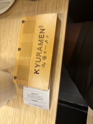 Kyuramen - Nashville by null