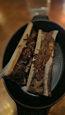 Hawksmoor NYC by null